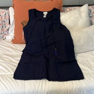 Tommy Bahama Linen Dress